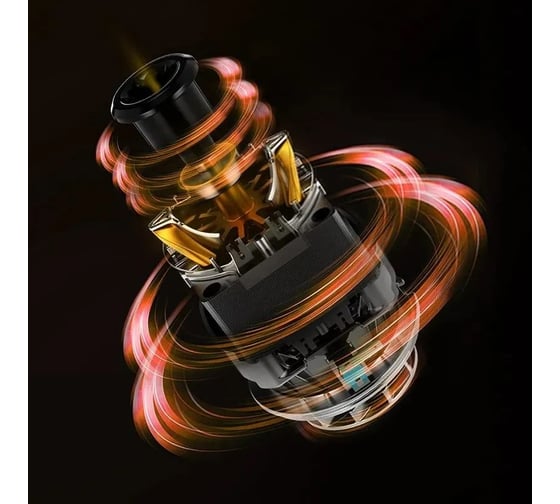 Блендер Jimmy Golden Blender B53