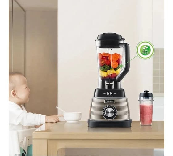 Блендер Jimmy Golden Blender B53