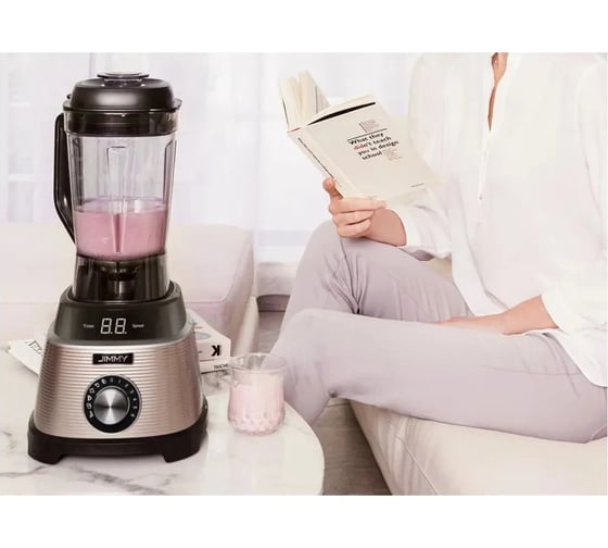 Блендер Jimmy Golden Blender B53