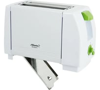 Тостер Atlanta ATH-1032 white
