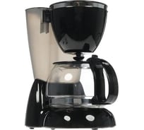 Электрическая кофеварка Atlanta ATH-2206 black