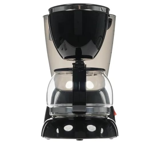 Электрическая кофеварка Atlanta ATH-2206 black