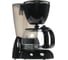 Электрическая кофеварка Atlanta ATH-2206 black 1