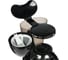 Электрическая кофеварка Atlanta ATH-2206 black 4