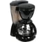 Электрическая кофеварка Atlanta ATH-2206 black 6