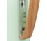 Электрический чайник LEBEN 1.7 л, 2200 Вт, металл, мятный 291-092 7