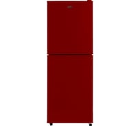 Холодильник Olto RF-160C RED NEW O00003452