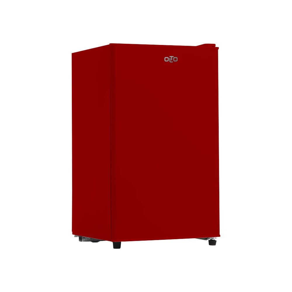 Холодильник Olto RF-090 RED NEW O00003448 - выгодная цена, отзывы ...