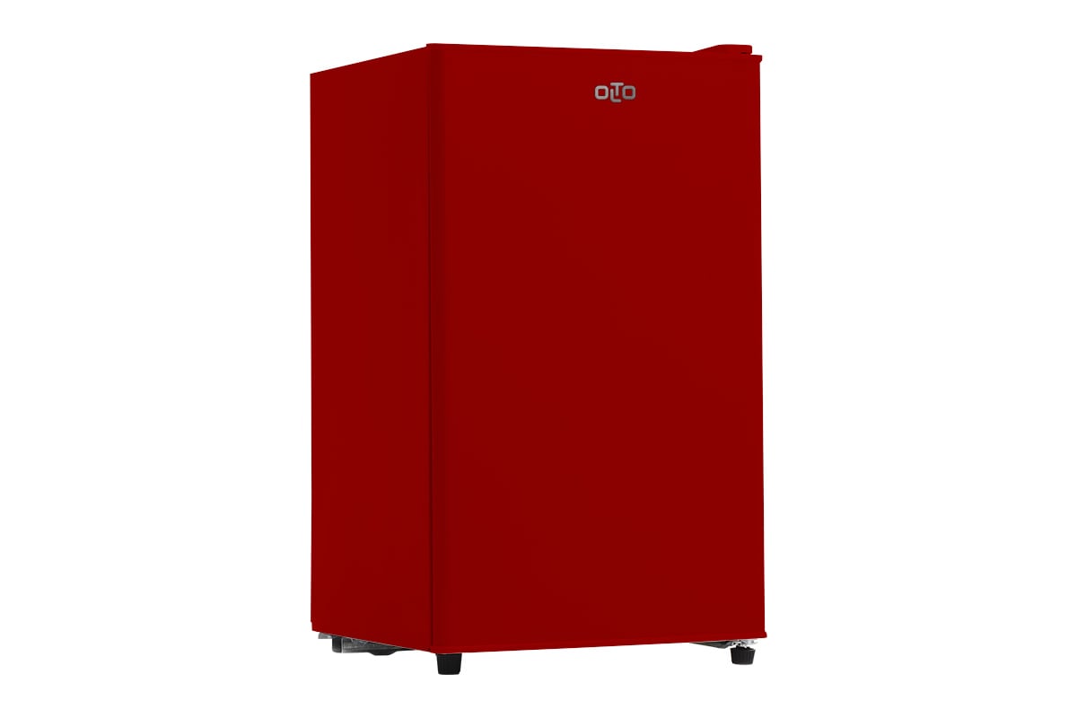 Холодильник Olto RF-090 RED NEW O00003448 - выгодная цена, отзывы ...