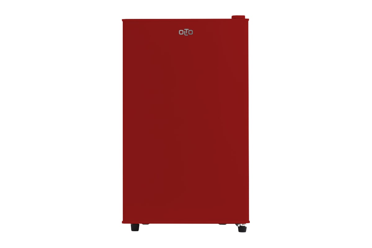 Холодильник Olto RF-090 RED NEW O00003448 - выгодная цена, отзывы ...