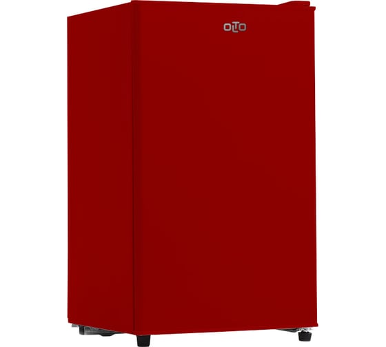 Холодильник Olto RF-090 RED NEW O00003448