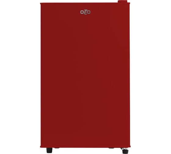 Холодильник Olto RF-090 RED NEW O00003448