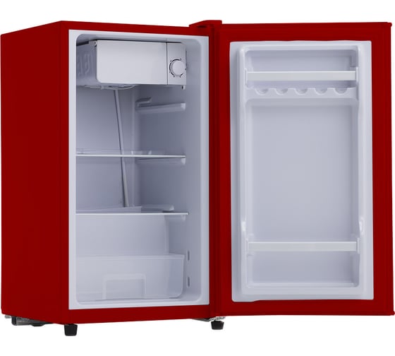 Холодильник Olto RF-090 RED NEW O00003448
