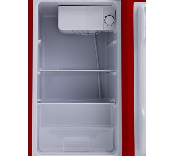 Холодильник Olto RF-090 RED NEW O00003448