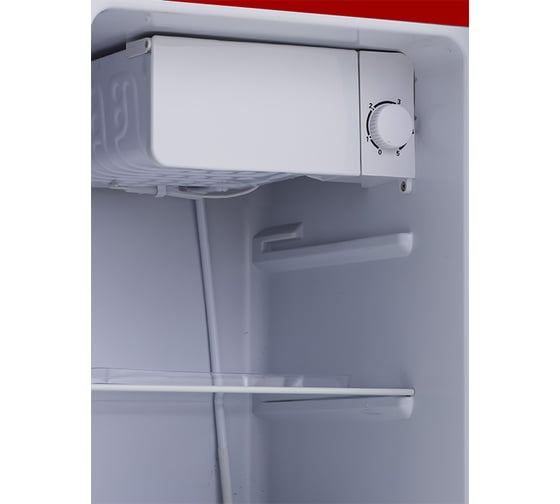 Холодильник Olto RF-090 RED NEW O00003448