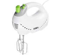 Электрический миксер LEBEN 200 Вт, 5 скоростей + режим TURBO 269-030