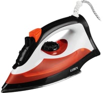 Утюг LEBEN с отпаривателем 2000 Вт, подошва нержавеющая сталь ES-5078 249-015