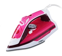 Утюг LEBEN с отпаривателем 2600 Вт, подошва керамическое покрытие 249-014