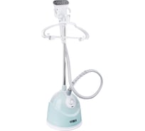 Напольный отпариватель LEBEN 2000 Вт, резервуар 1600 мл 249-019