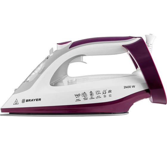 Паровой утюг BRAYER BR4009