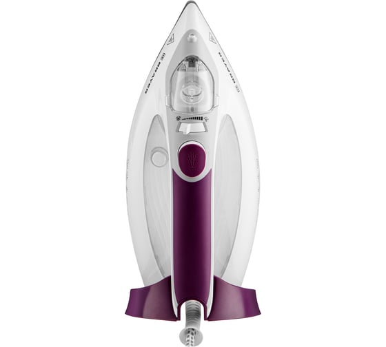Паровой утюг BRAYER BR4009