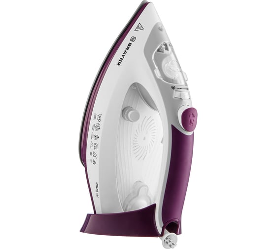 Паровой утюг BRAYER BR4009