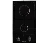 Газовая варочная поверхность BRAVO FGH30G2 B УТ000014596