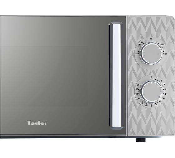 Микроволновая печь TESLER MM-2004 GREY 00000202734