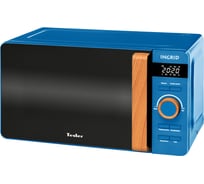 Микроволновая печь TESLER ME-2044 FJORD BLUE 00000202733