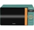 Микроволновая печь TESLER ME-2044 PINE GREEN 00000202732 4
