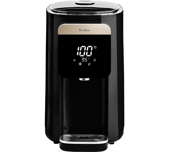 Термопот TESLER TP-5045 BLACK 00000202717