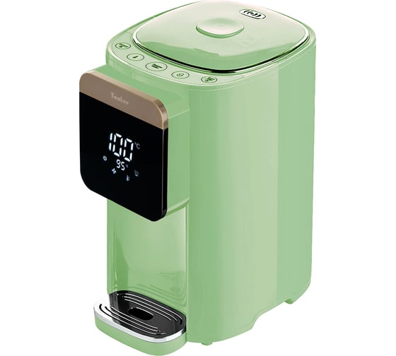 Термопот TESLER TP-5045 GREEN 00000202719