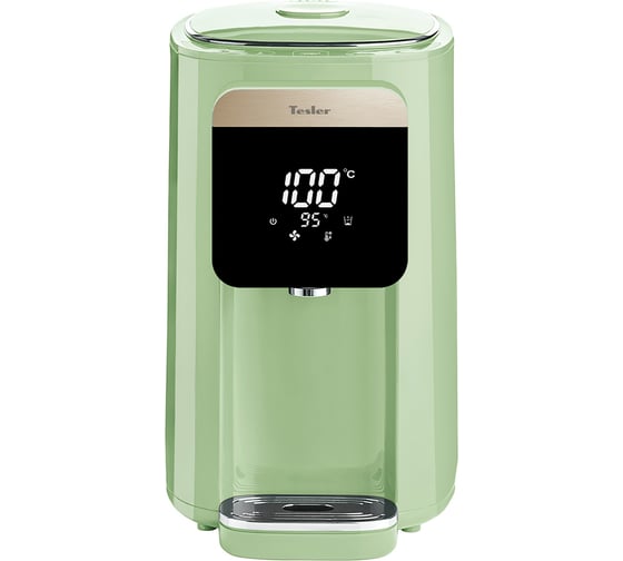 Термопот TESLER TP-5045 GREEN 00000202719