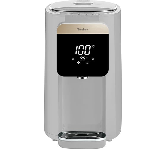 Термопот TESLER TP-5045 GREY 00000202720