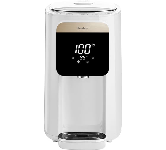 Термопот TESLER TP-5045 WHITE 00000202716