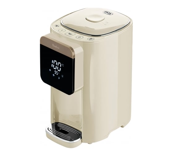 Термопот TESLER TP-5045 BEIGE 00000202715