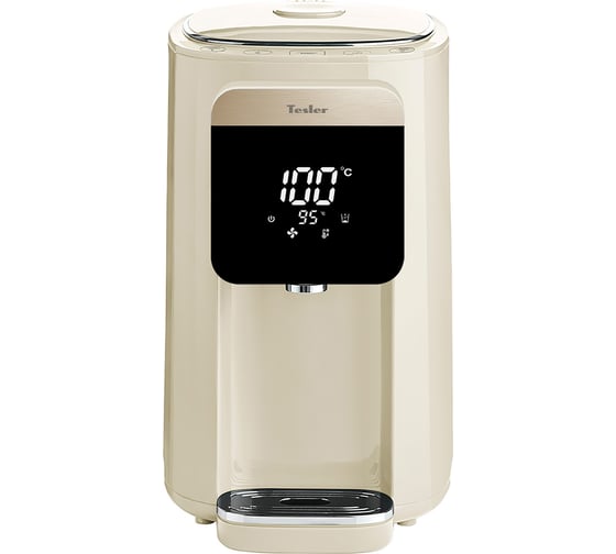 Термопот TESLER TP-5045 BEIGE 00000202715