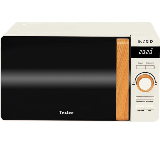 Микроволновая печь TESLER ME-2044 BEIGE 00000202771