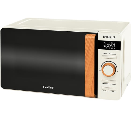 Микроволновая печь TESLER ME-2044 BEIGE 00000202771