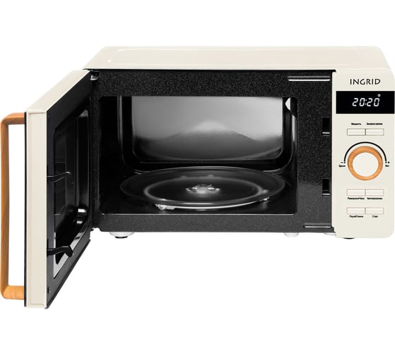 Микроволновая печь TESLER ME-2044 BEIGE 00000202771