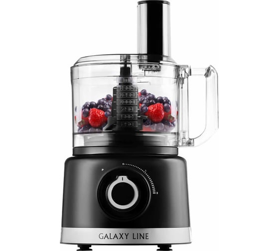 Кухонный комбайн Galaxy LINE гл2307л