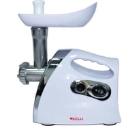 Мясорубка KELLI KL-5004white