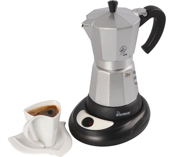 Кофеварка ENDEVER Costa-1010 70108