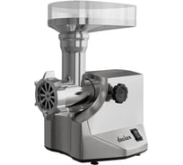 Электрическая мясорубка с насадками DAUKEN fw2000 стальной редуктор PR000010