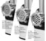 Мясорубка DAUKEN fw2720 саблевидный нож PR000017 2