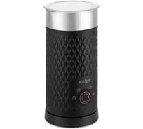 Капучинатор Kitfort черный КТ-7128-1