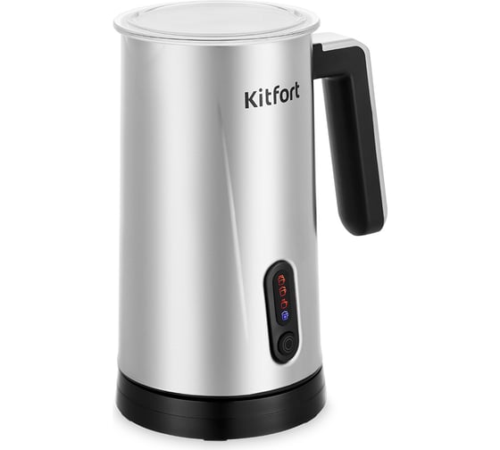 Капучинатор Kitfort КТ-7129 1