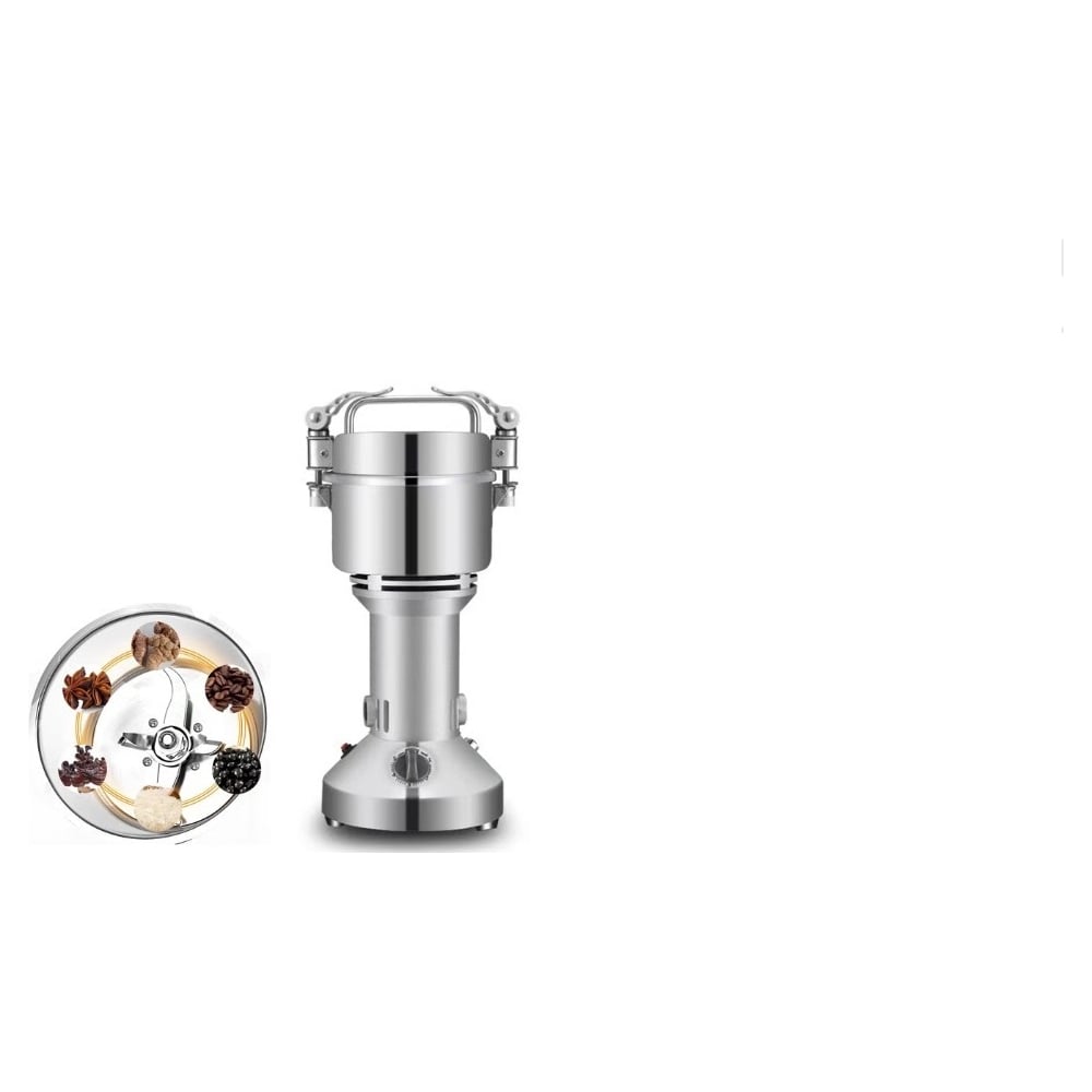Измельчитель специй и орехов KDM HR-04A 4640159980424 - выгодная цена ...