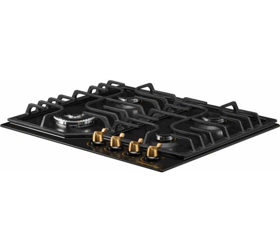 Варочная поверхность KUPPERSBERG FS 63 SG 6638