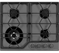 Варочная поверхность KUPPERSBERG FG 62 GR 6636